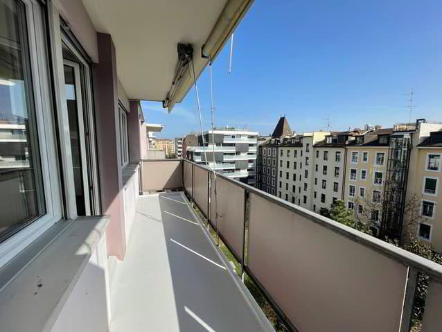 4 rooms Apartment for rent in Ginevra - image 1/9