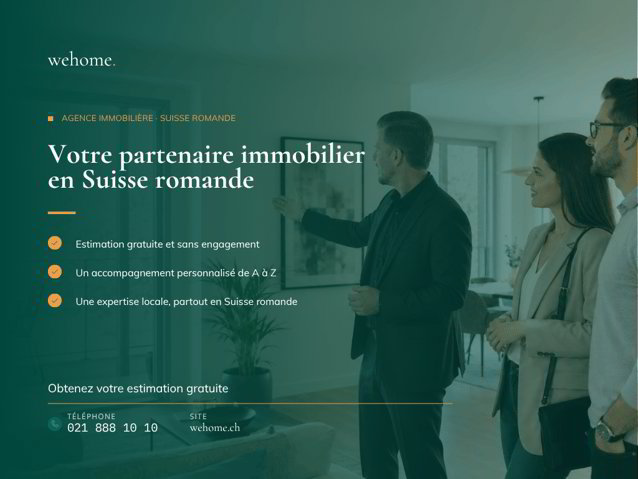 Maison 7 pièces à acheter à Grandvaux - image 1/11