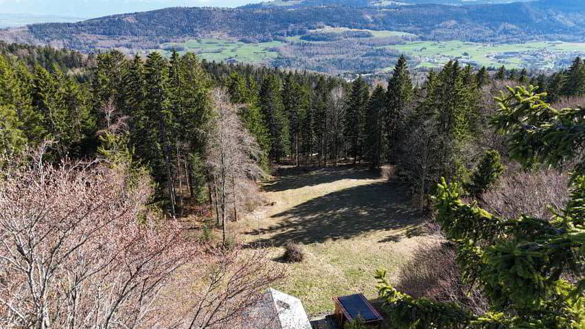 Maison 3 pièces à acheter à Ballaigues - image 1/11