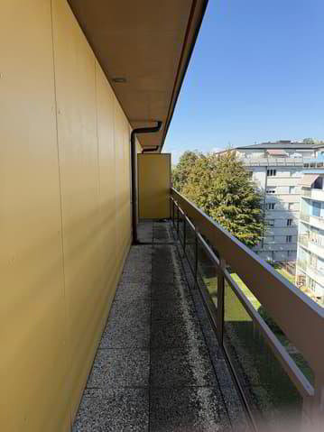 2 rooms Apartment for rent in Lausanne - image 1/7