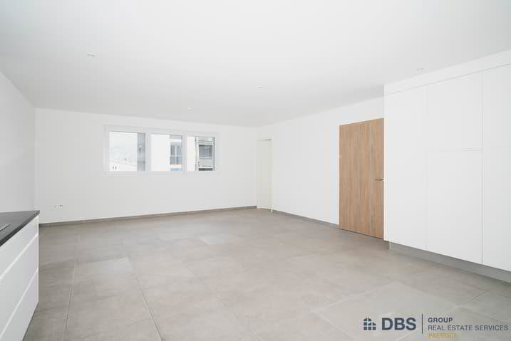 Wohnung – Saxon - Ansicht 5
