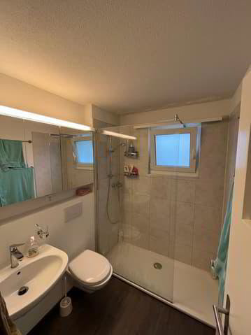 1 rooms Apartment for rent in Visp - image 1/4