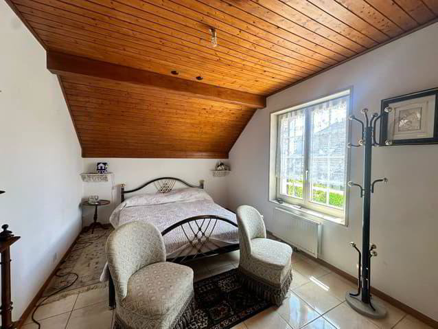 8 rooms House to buy in Gland - image 1/13