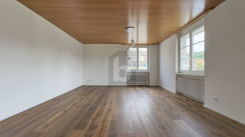 NEBELFREI AN ZENTRALER LAGE - Ansicht 2