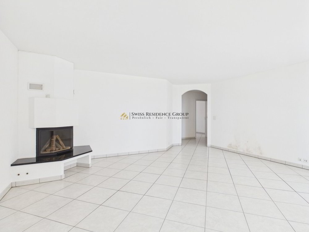 4.5 Zimmer Wohnung zum verkaufen in Mettmenstetten - Bild 1/19