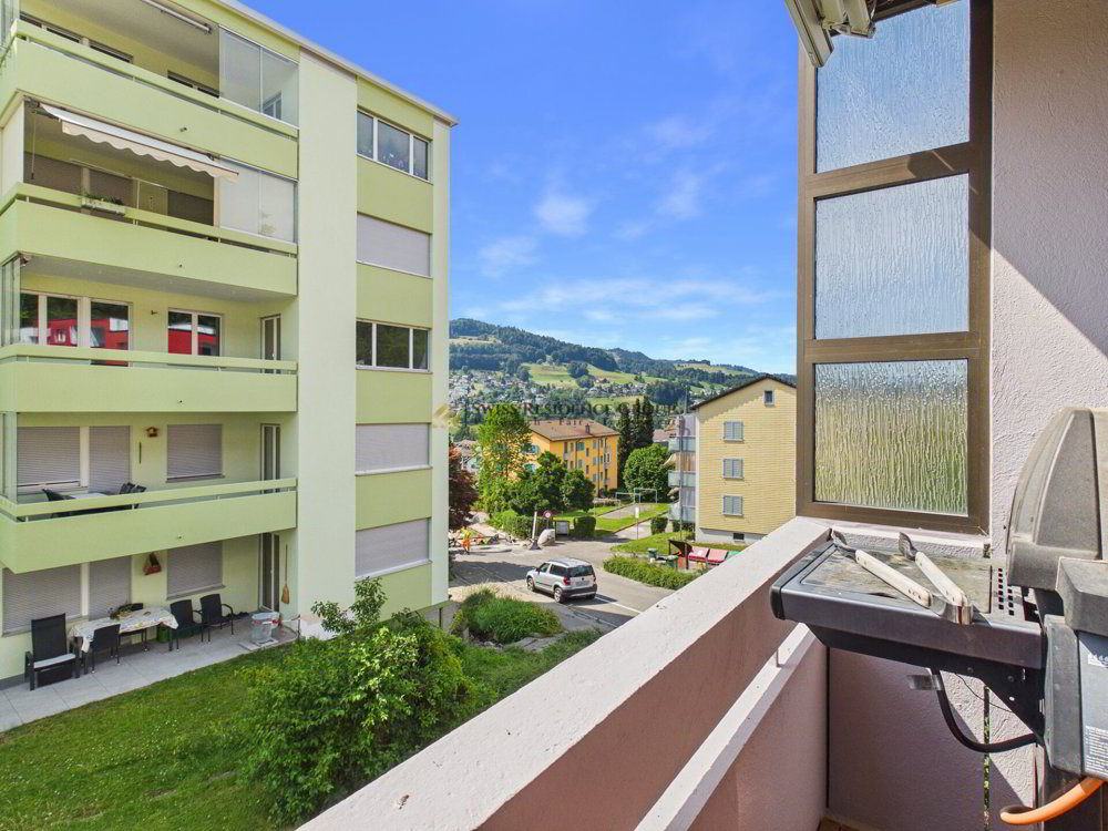 4.5 rooms Apartment to buy in Wald ZH - image 1/16