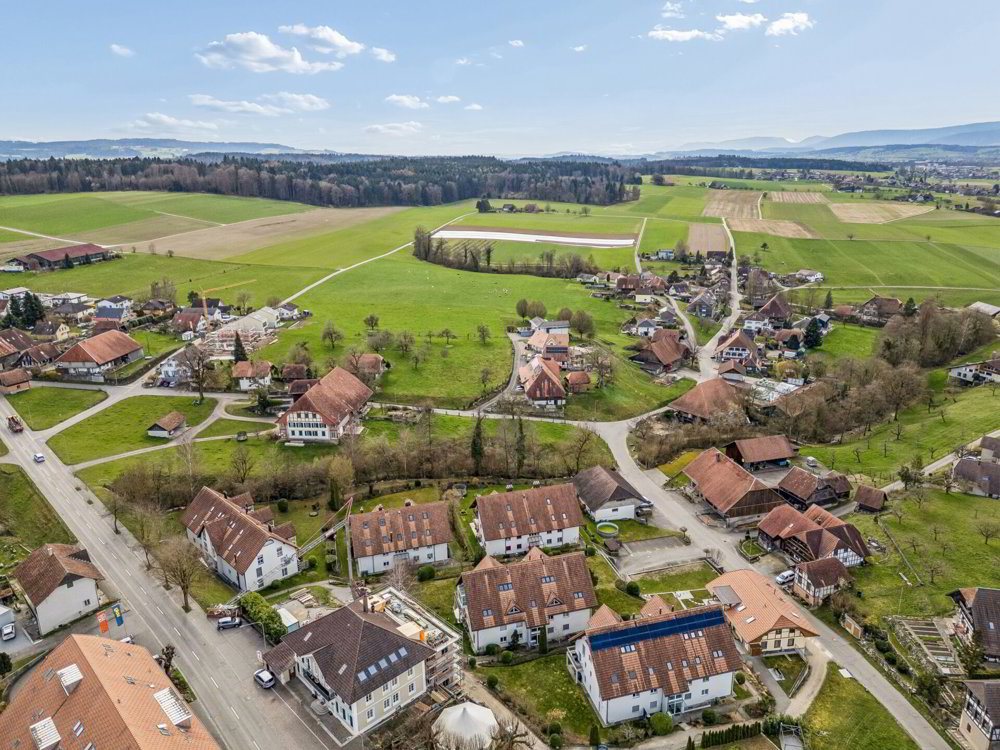Appartamento di 4.5 locali in vendita a Schnottwil - immagine 1/16