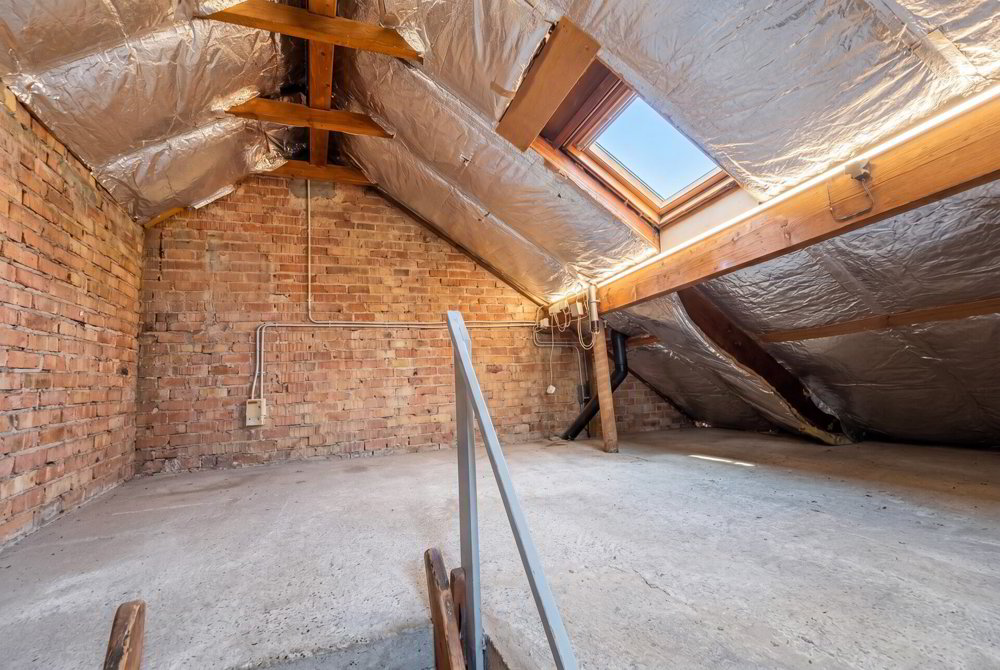 4.5 Zimmer Haus zum verkaufen in Basel - Bild 1/21