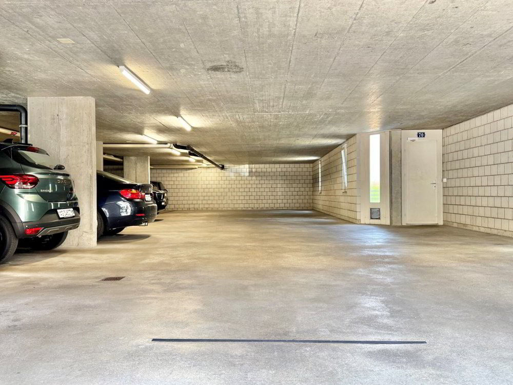 Appartement 3.5 pièces à acheter à Wallbach - image 1/14
