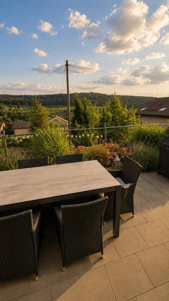 Haus – Dürrenäsch, Bezirk Kulm - Ansicht 2