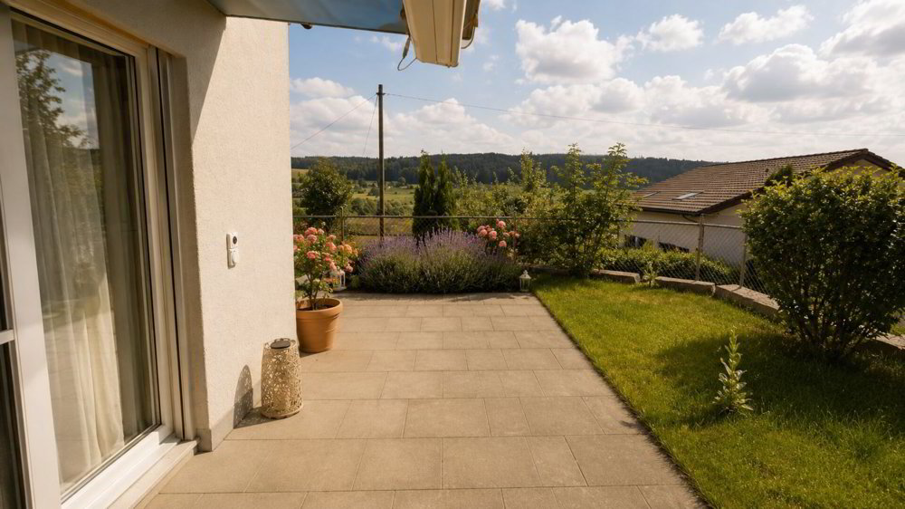 Haus – Dürrenäsch, Bezirk Kulm - Ansicht 3