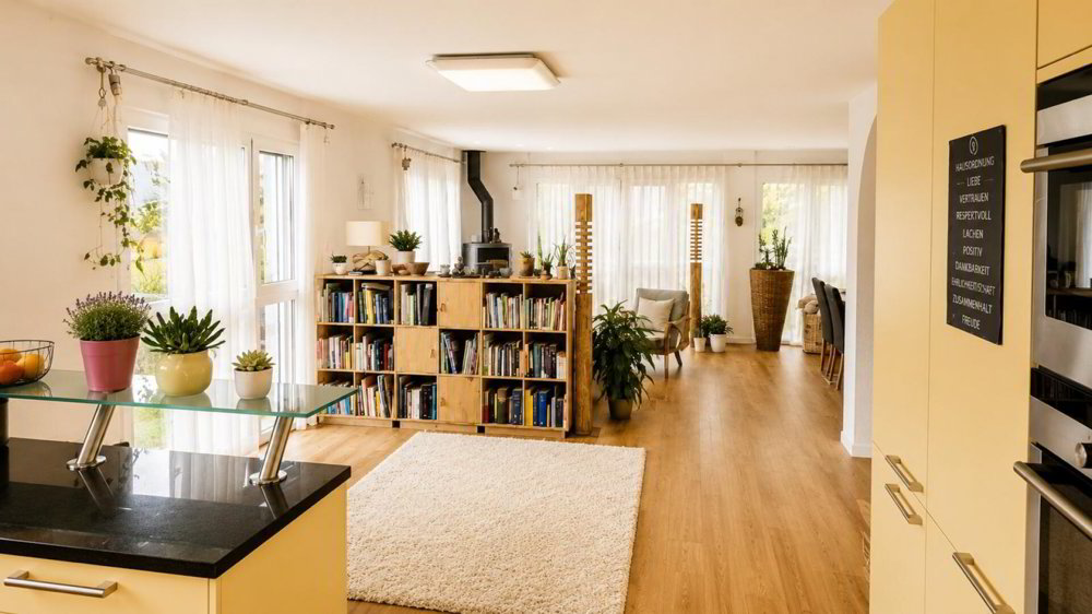 Haus – Dürrenäsch, Bezirk Kulm - Ansicht 5