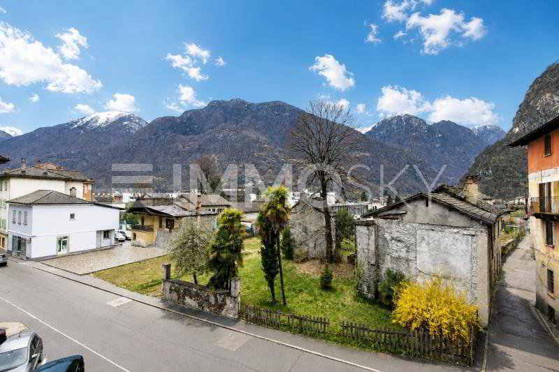 3.5 rooms House to buy in Biasca - image 1/7