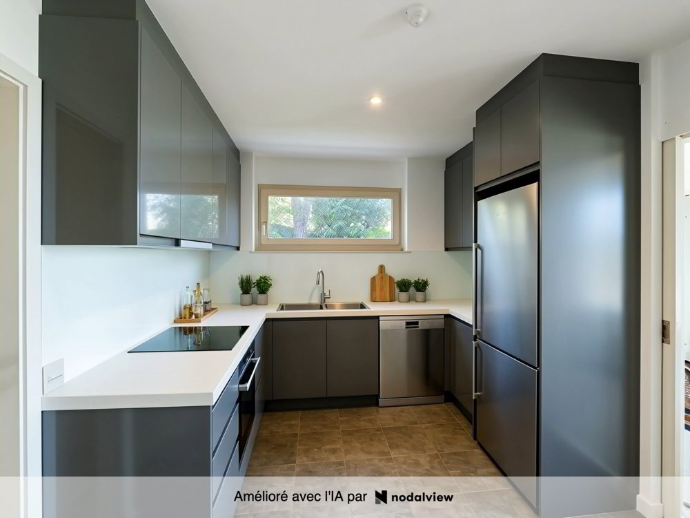 Haus – La Croix (Lutry) - Ansicht 5