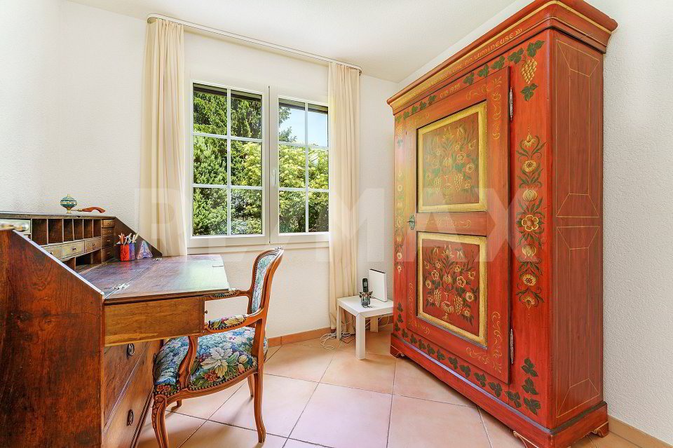 Maison 4.5 pièces à acheter à Oron-le-Châtel - image 1/13
