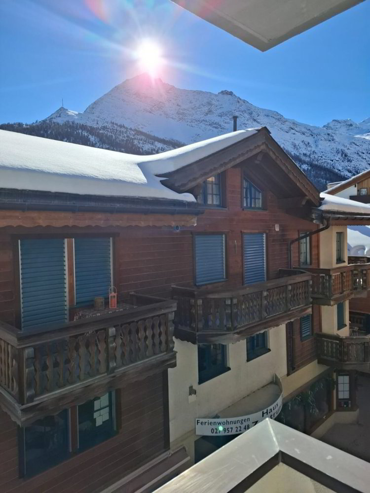 Appartement 4.5 pièces à acheter à Saas-Fee - image 1/17