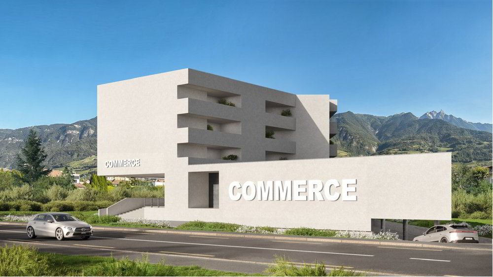 Bureau & Commerce null pièces à acheter à Saxon - image 1/2
