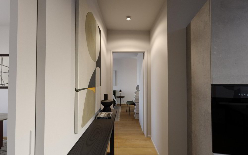 3.5 Zimmer Wohnung zu vermieten in Horgen - Bild 1/5