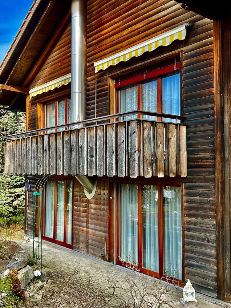 4.5 rooms House for rent in Burgdorf - image 1/24