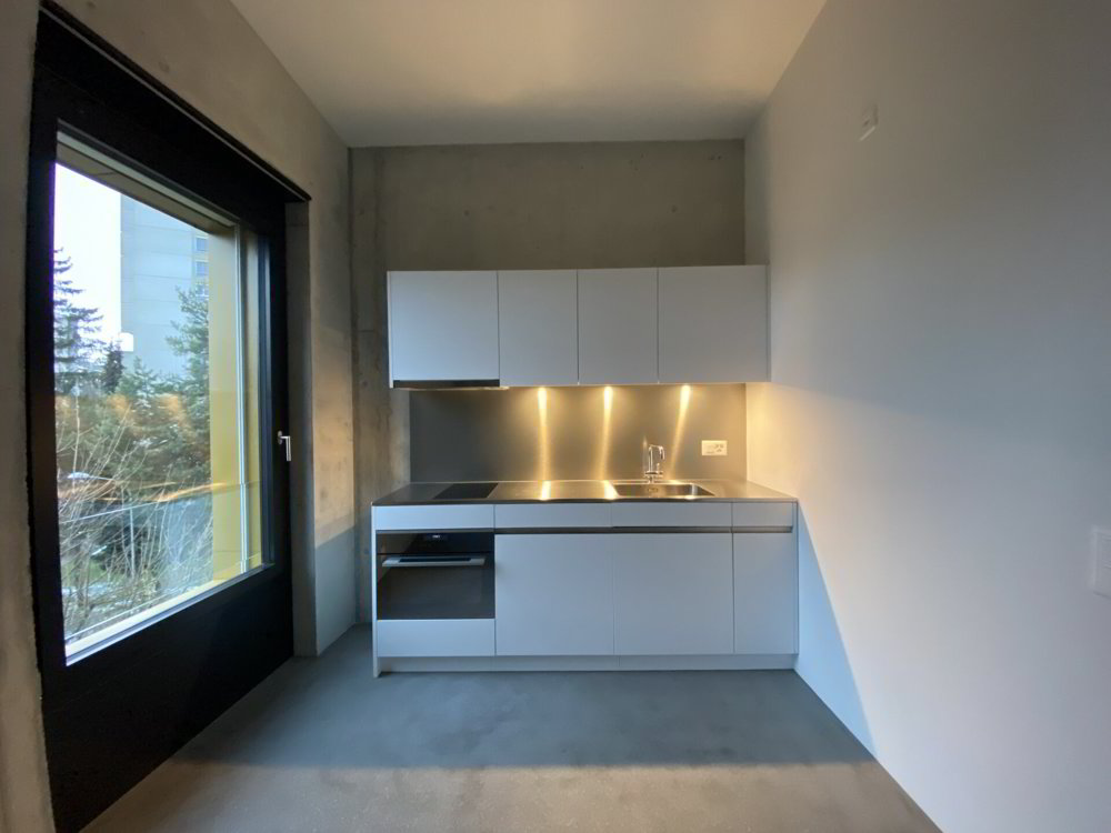 Apartment in Bern, Bümpliz Dorf, Stadtteil VI - Ansicht 3