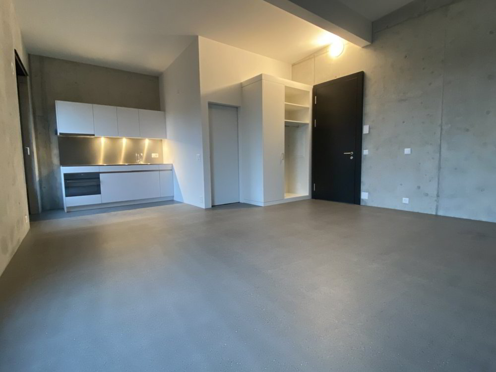 Apartment in Bern, Bümpliz Dorf, Stadtteil VI - Ansicht 4