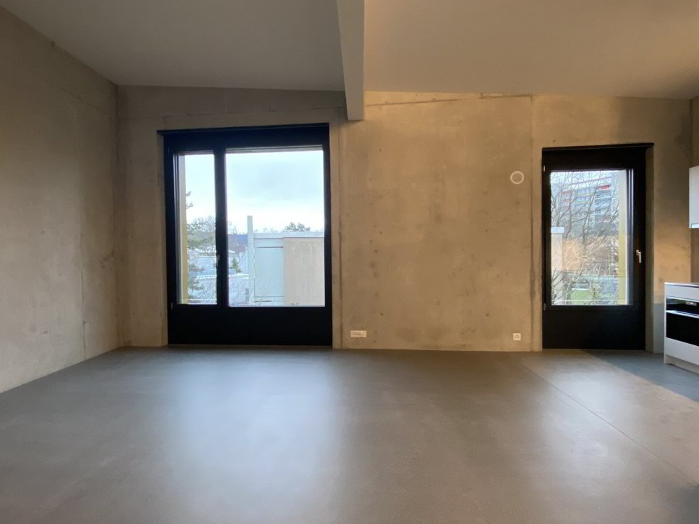 Apartment in Bern, Bümpliz Dorf, Stadtteil VI - Ansicht 5