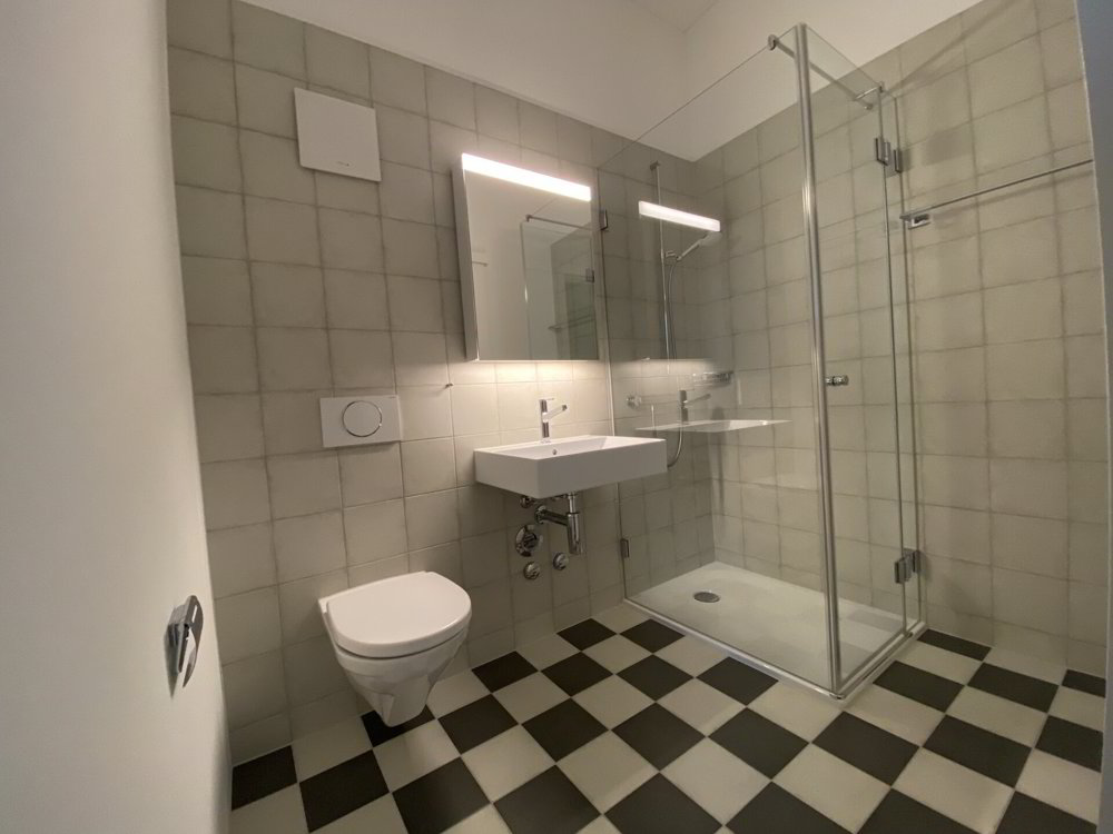 Apartment in Bern, Bümpliz Dorf, Stadtteil VI - Ansicht 6
