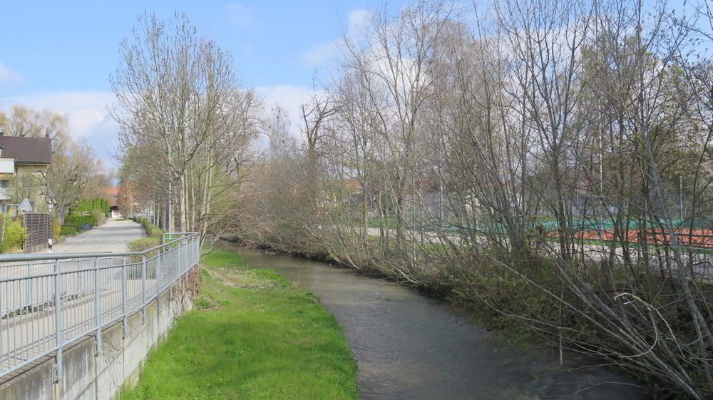 3 rooms Apartment for rent in Lyss - image 1/12