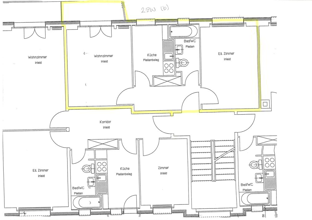 Appartamento di 2 locali in affitto a Kriens - immagine 1/8
