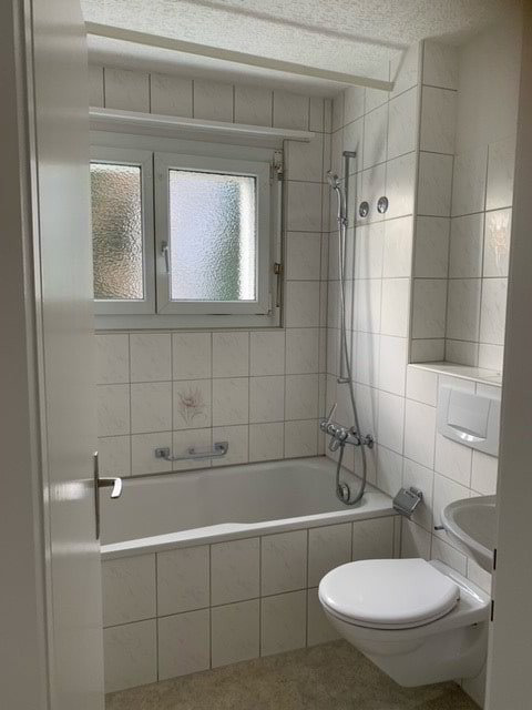 4.5 rooms Apartment for rent in Buchrain - image 1/2