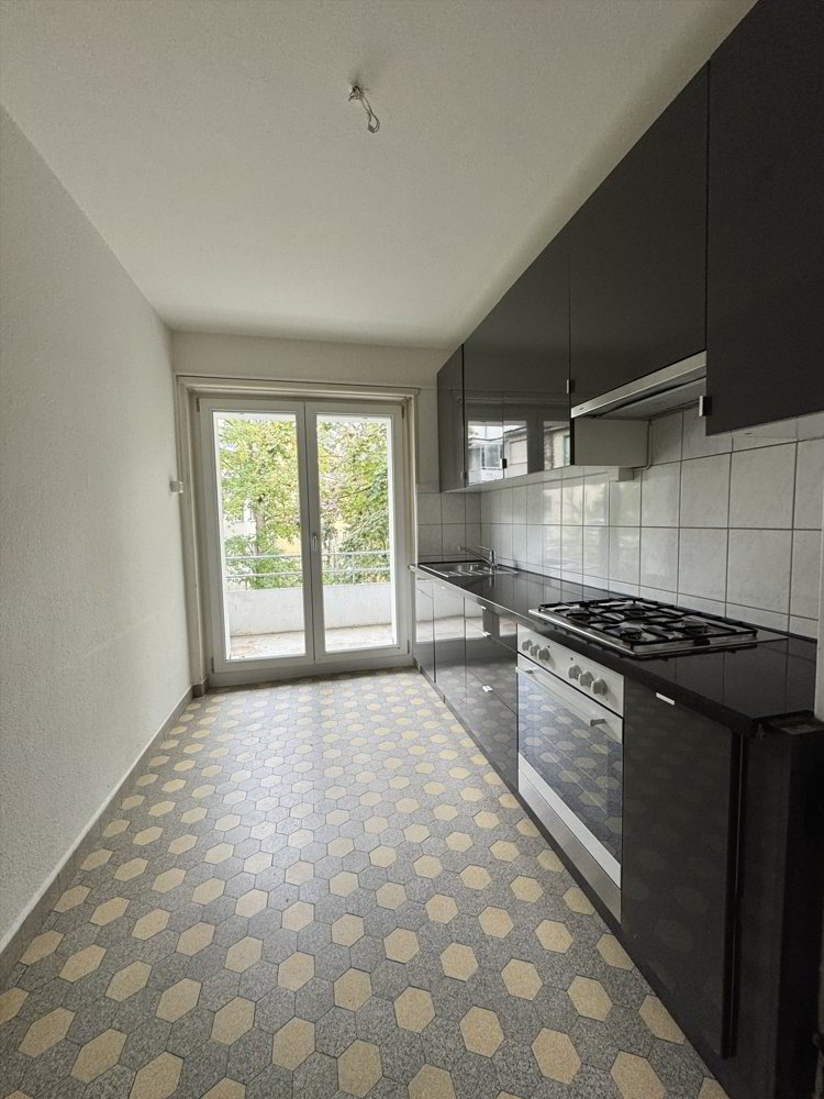 Wohnung – Basel - Ansicht 3