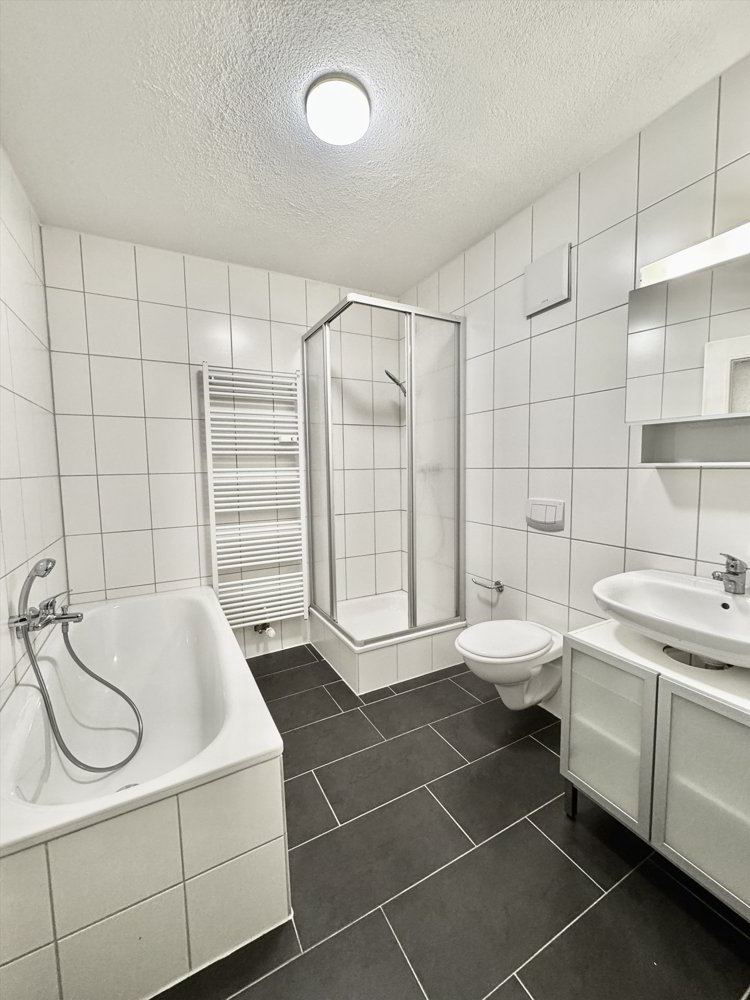 Wohnung – Basel - Ansicht 4