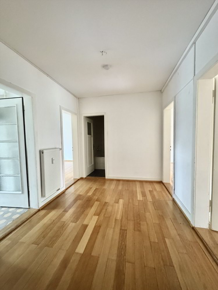 Wohnung – Basel - Mehr