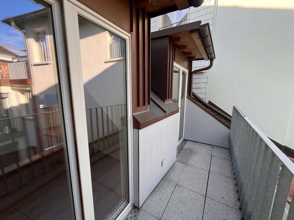 2 rooms Apartment for rent in Solothurn - image 1/6