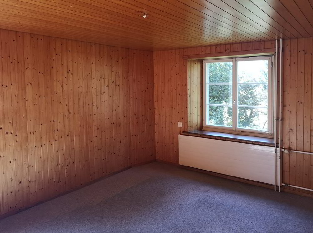 5 Zimmer Wohnung zu vermieten in Weesen - Bild 1/6