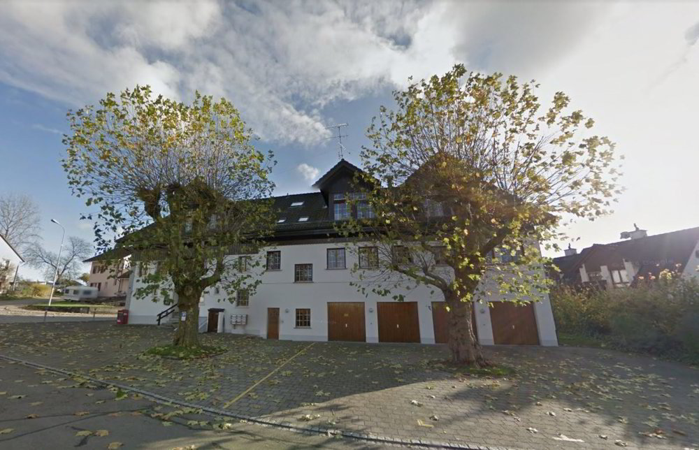 Appartamento di 6.5 locali in affitto a Andwil TG - immagine 1/8