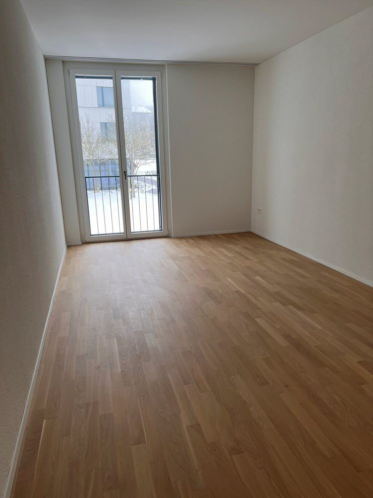 2.5 rooms Apartment for rent in Bazenheid - image 1/6