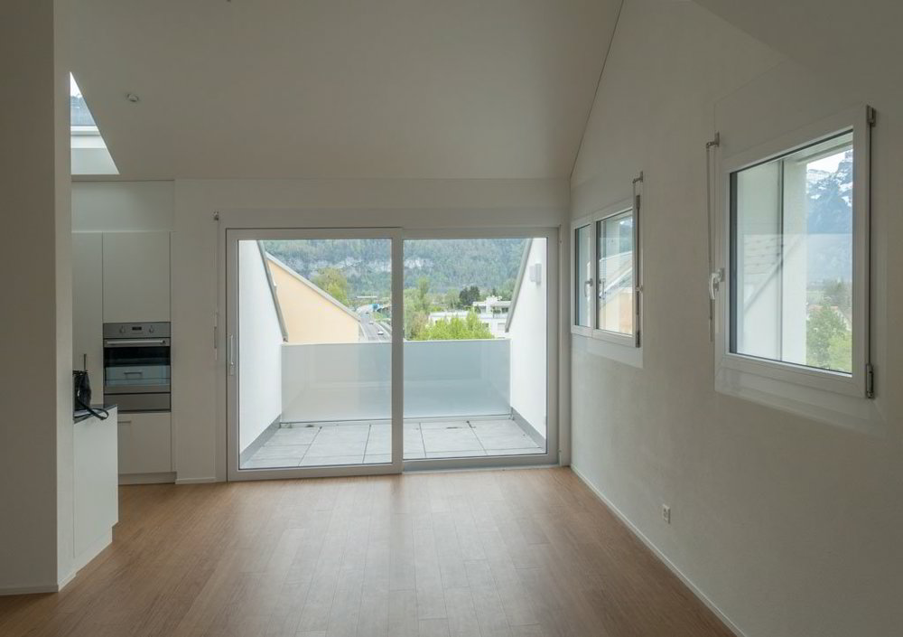 3.5 Zimmer Wohnung zu vermieten in Weesen - Bild 1/12