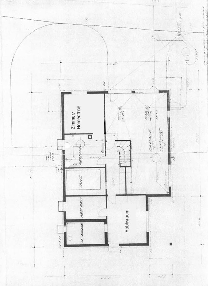Maison 5.5 pièces à louer à Bözberg - image 1/14