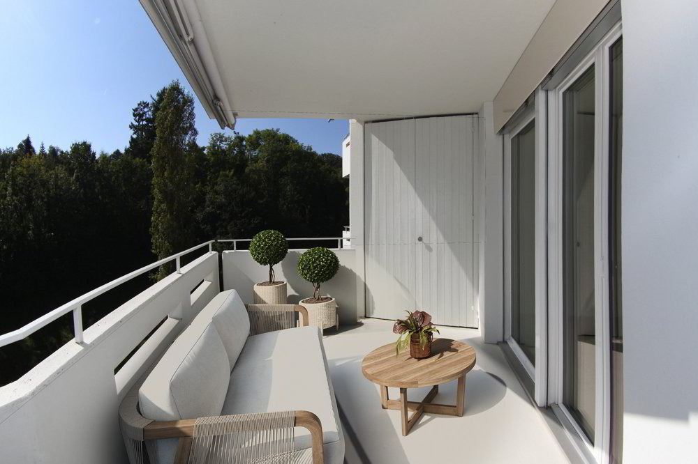 5.5 rooms Apartment for rent in Neuenhof - image 1/8