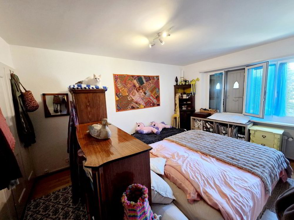 3 rooms Apartment for rent in Ste-Croix - image 1/4