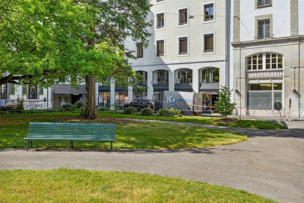 1 rooms Office & Commercial for rent in Ginevra - image 1/10