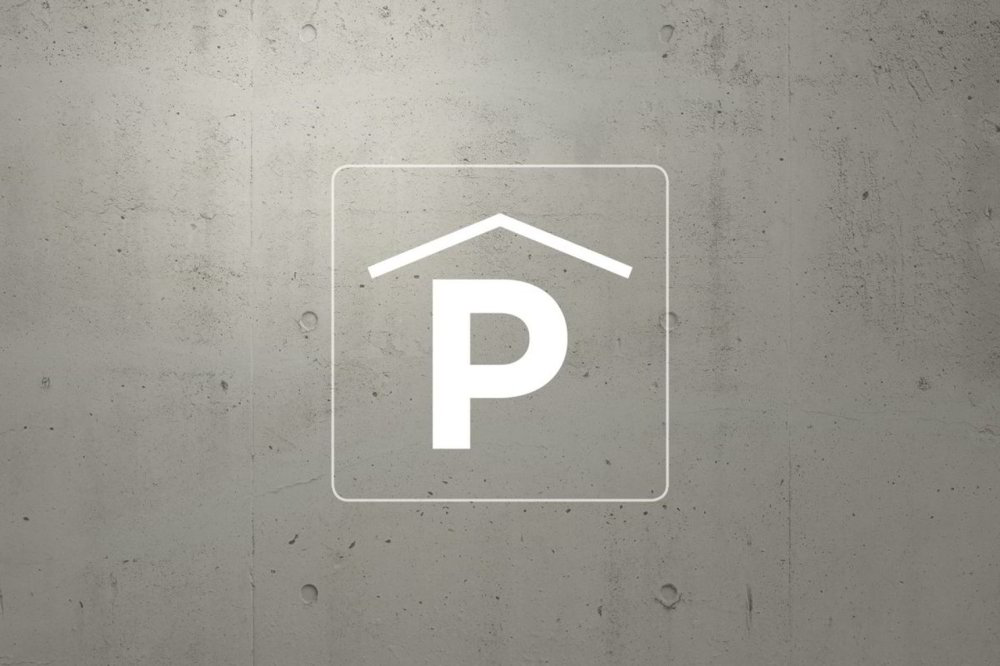 null rooms Car park, garage for rent in Wilen b. Wil - image 1/1