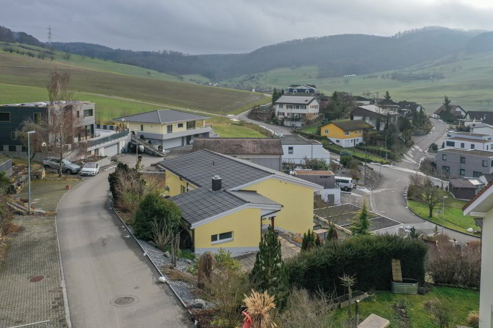 6 rooms House to buy in Gansingen - image 1/7
