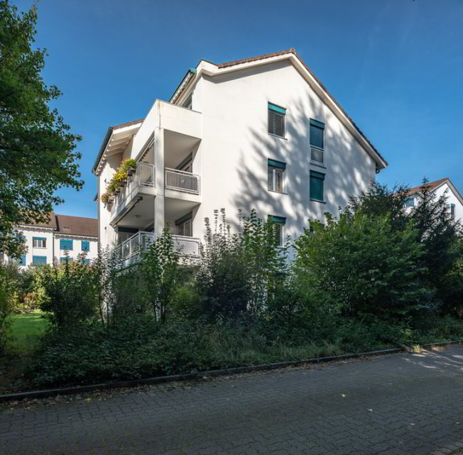 4 rooms Apartment for rent in Rheinfelden - image 1/1