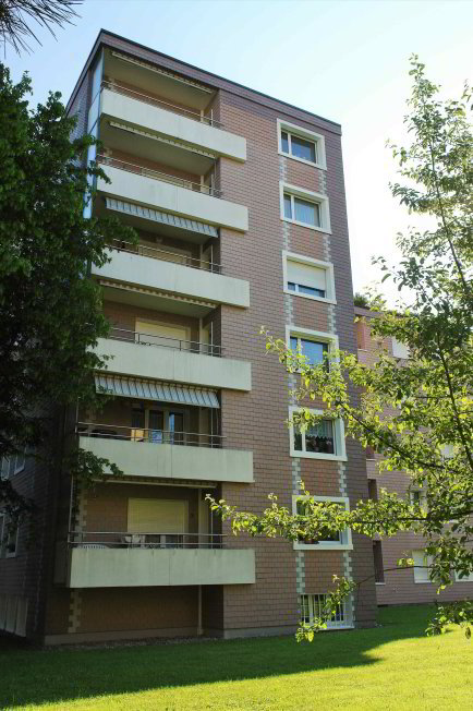 2 rooms Apartment for rent in Winterthur - image 1/1