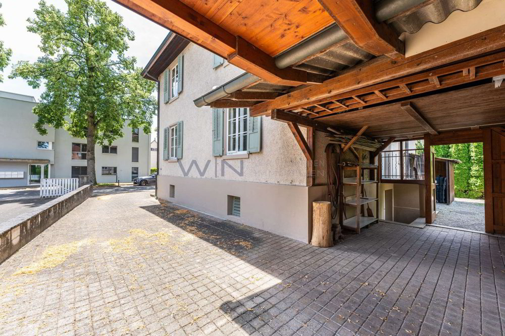 Maison 10 pièces à acheter à Amriswil - image 1/13