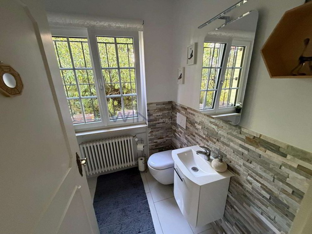 Casa di 7 locali in affitto a Riehen - immagine 1/12