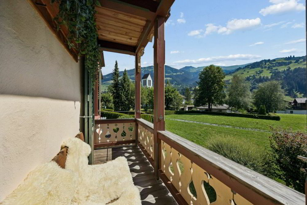 4 Zimmer Wohnung zum verkaufen in Lenk im Simmental - Bild 1/13