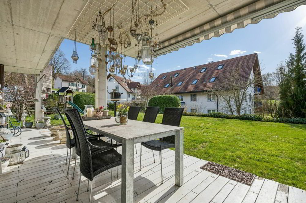 4 rooms Apartment to buy in Schnottwil - image 1/13